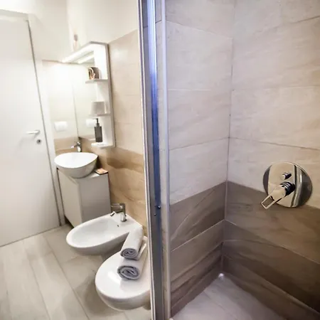 Salita Castello Apartment *