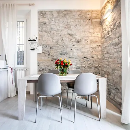 Apartment Salita Castello *