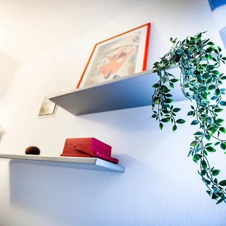 Salita Castello Apartment *