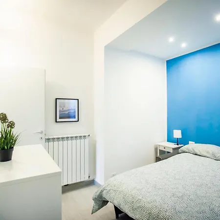Apartment Salita Castello *