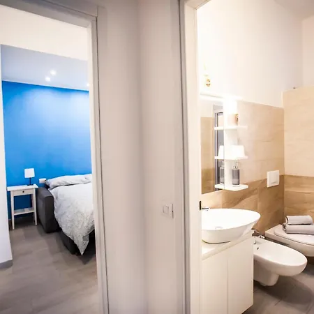 Apartment Salita Castello *