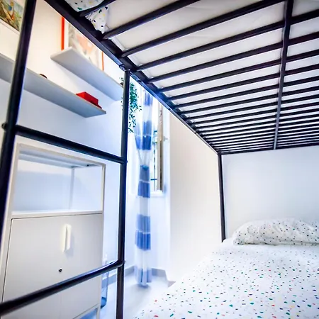 Salita Castello Apartment