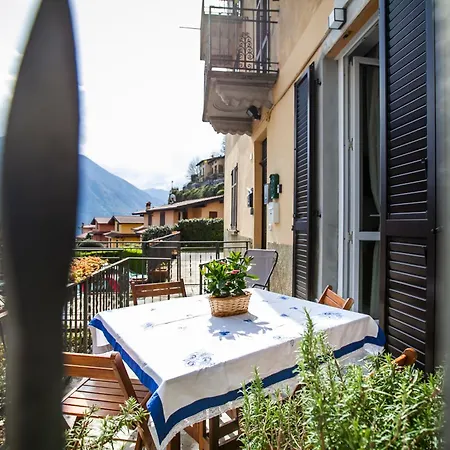 Apartment Salita Castello