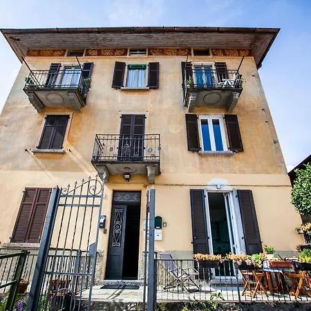 Apartment Salita Castello