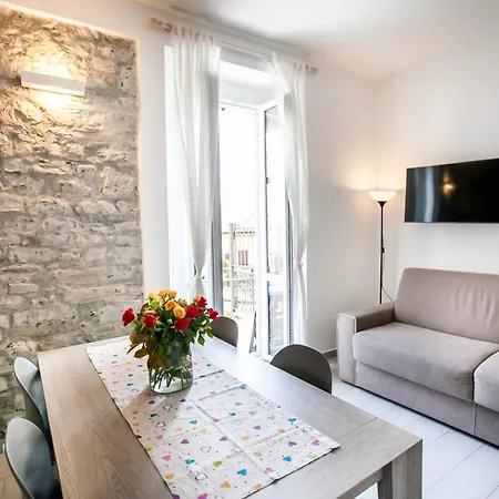 Apartment Salita Castello *