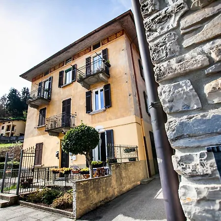 Apartment Salita Castello