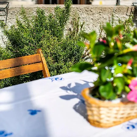 Apartment Salita Castello Argegno